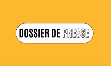 dossier de presse 2025